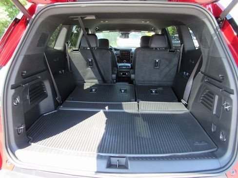 Used 2024 GMC Acadia AT4 w/ LPO, Floor Liner Package image 29