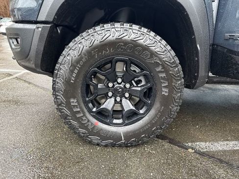 New 2026 RAM 1500 RHO AWD/4WD image 27