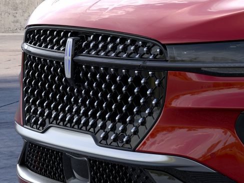 New 2026 Lincoln Nautilus Reserve AWD/4WD image 17