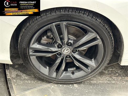 Used 2023 Acura Integra A-Spec image 81