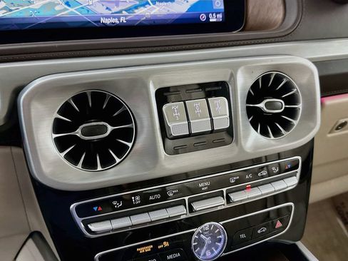 Used 2020 Mercedes-Benz G 63 AMG 4MATIC image 16