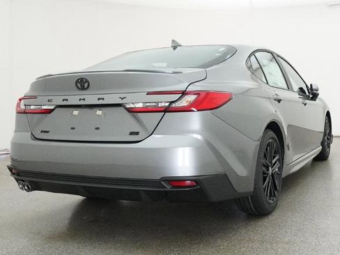 New 2026 Toyota Camry SE image 27