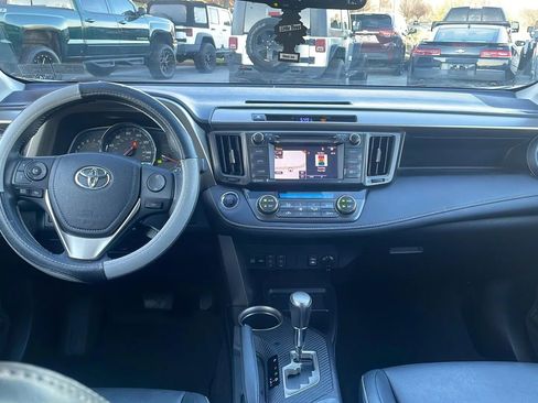 Used 2014 Toyota RAV4 Limited image 29