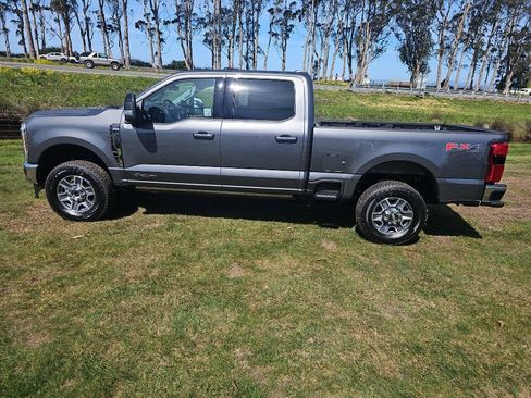 New 2026 Ford F350 Lariat w/ Lariat Ultimate Package image 40