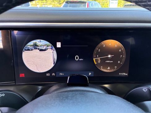 Used 2026 Hyundai Palisade Calligraphy AWD/4WD image 34