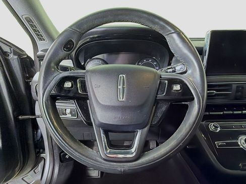 Used 2021 Lincoln Corsair FWD w/ Convenience Package image 14