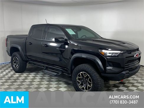 Used 2023 Chevrolet Colorado ZR2 image 13