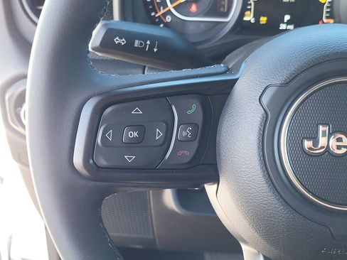 New 2026 Jeep Wrangler Rubicon image 18