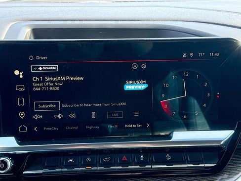 Used 2024 GMC Sierra 1500 Elevation w/ X31 Off-Road Package image 20