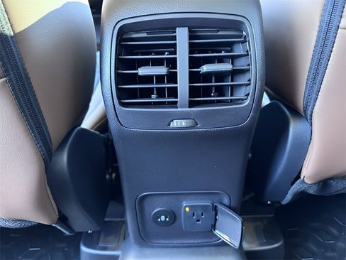 New 2025 Ford Bronco Sport Outer Banks w/ Sasquatch Outer Banks Package image 36