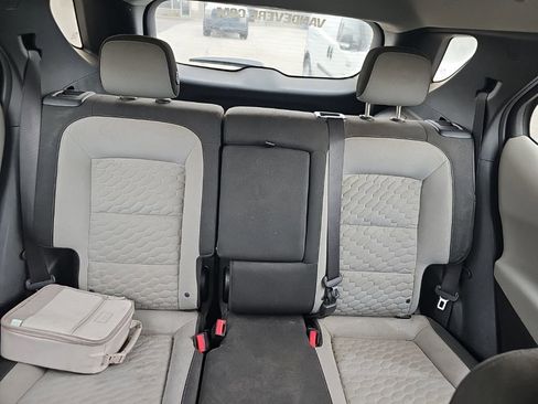 Used 2018 Chevrolet Equinox LS AWD/4WD image 7