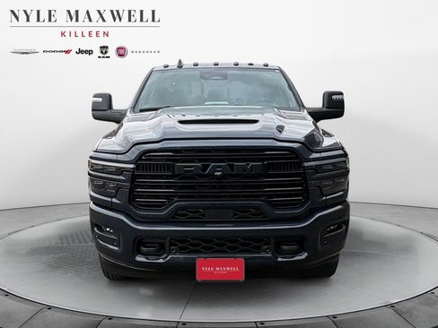 New 2026 RAM 3500 Laramie image 18