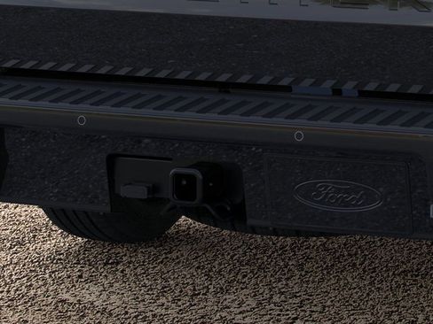 New 2026 Ford Maverick Lobo AWD/4WD image 25
