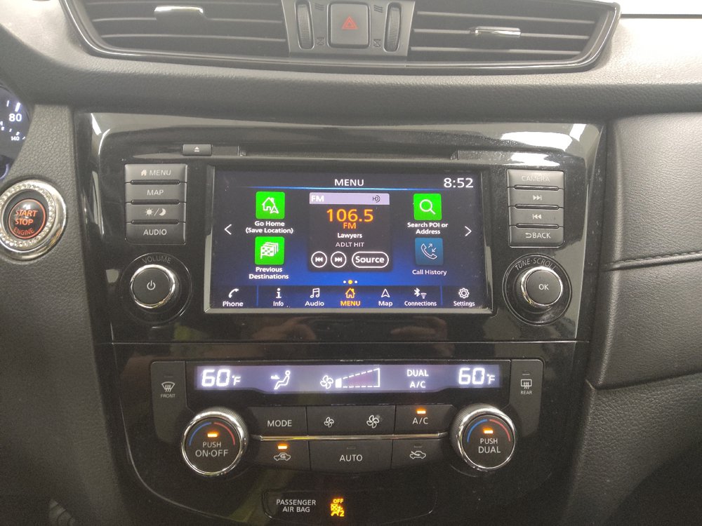 Used 2018 Nissan Rogue SV w/ Premium Package AWD/4WD image 25
