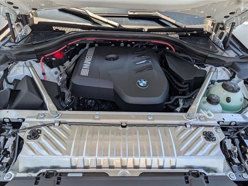 New 2026 BMW i4 xDrive40i AWD/4WD image 18