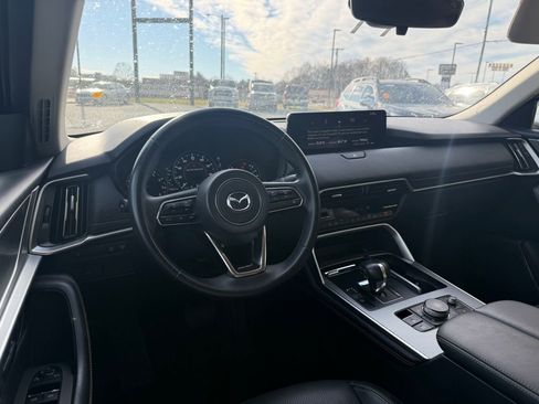 Used 2024 MAZDA CX-90 3.3 Turbo w/ Preferred Plus image 5