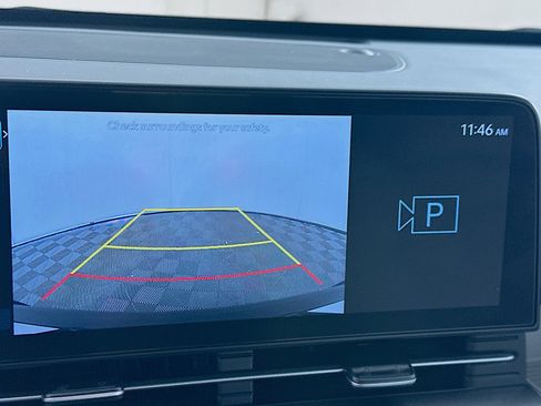 Used 2025 Hyundai Kona SEL FWD image 22