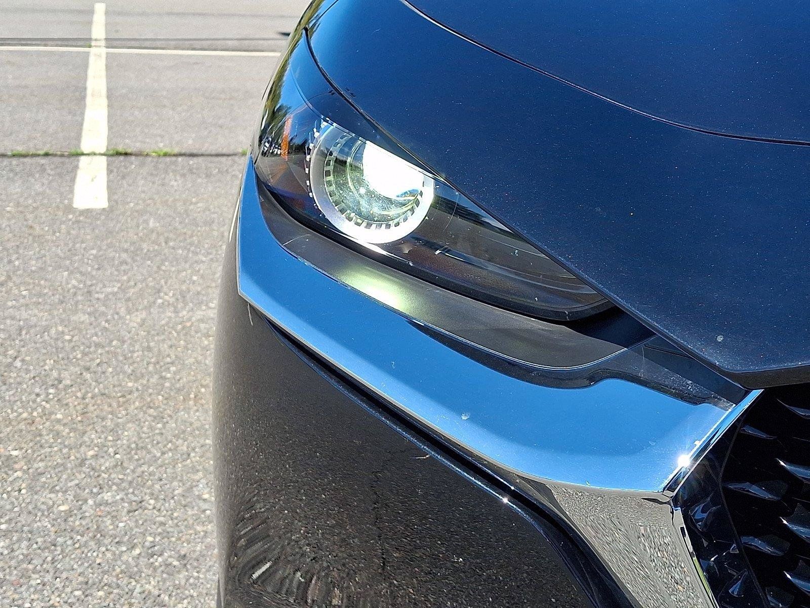 Used 2025 MAZDA CX-30 AWD 2.5 S w/ Preferred Package image 9