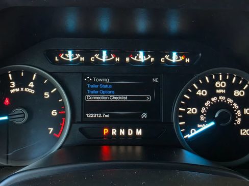 Used 2020 Ford F150 XLT w/ Equipment Group 302A Luxury AWD/4WD image 33