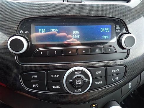 Used 2015 Chevrolet Spark LS FWD image 20