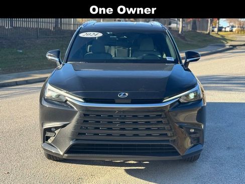 Used 2024 Lexus TX 350 FWD image 7