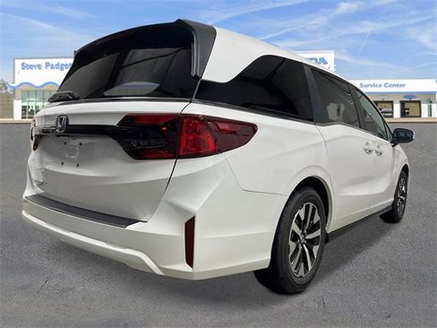 New 2026 Honda Odyssey EX-L image 6