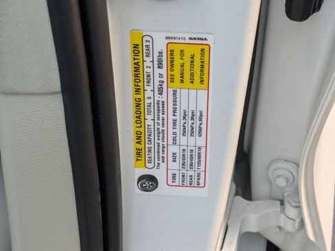 Used 2022 Volvo S60 B5 Inscription w/ Advanced Package image 15