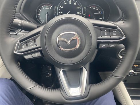 New 2025 MAZDA CX-5 AWD 2.5 S image 18