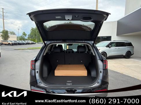 New 2026 Kia Sportage SX AWD/4WD image 15