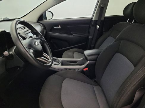 Used 2015 Kia Sportage LX FWD image 17