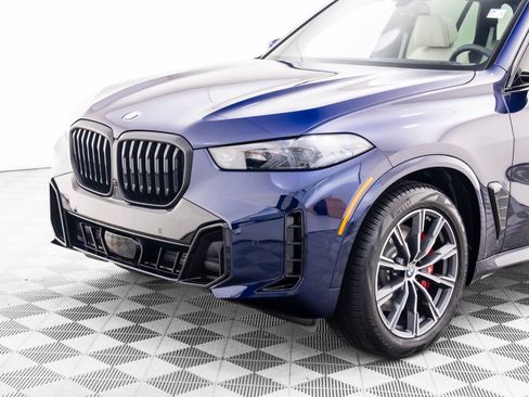 New 2026 BMW X5 xDrive40i w/ M Sport Package image 33