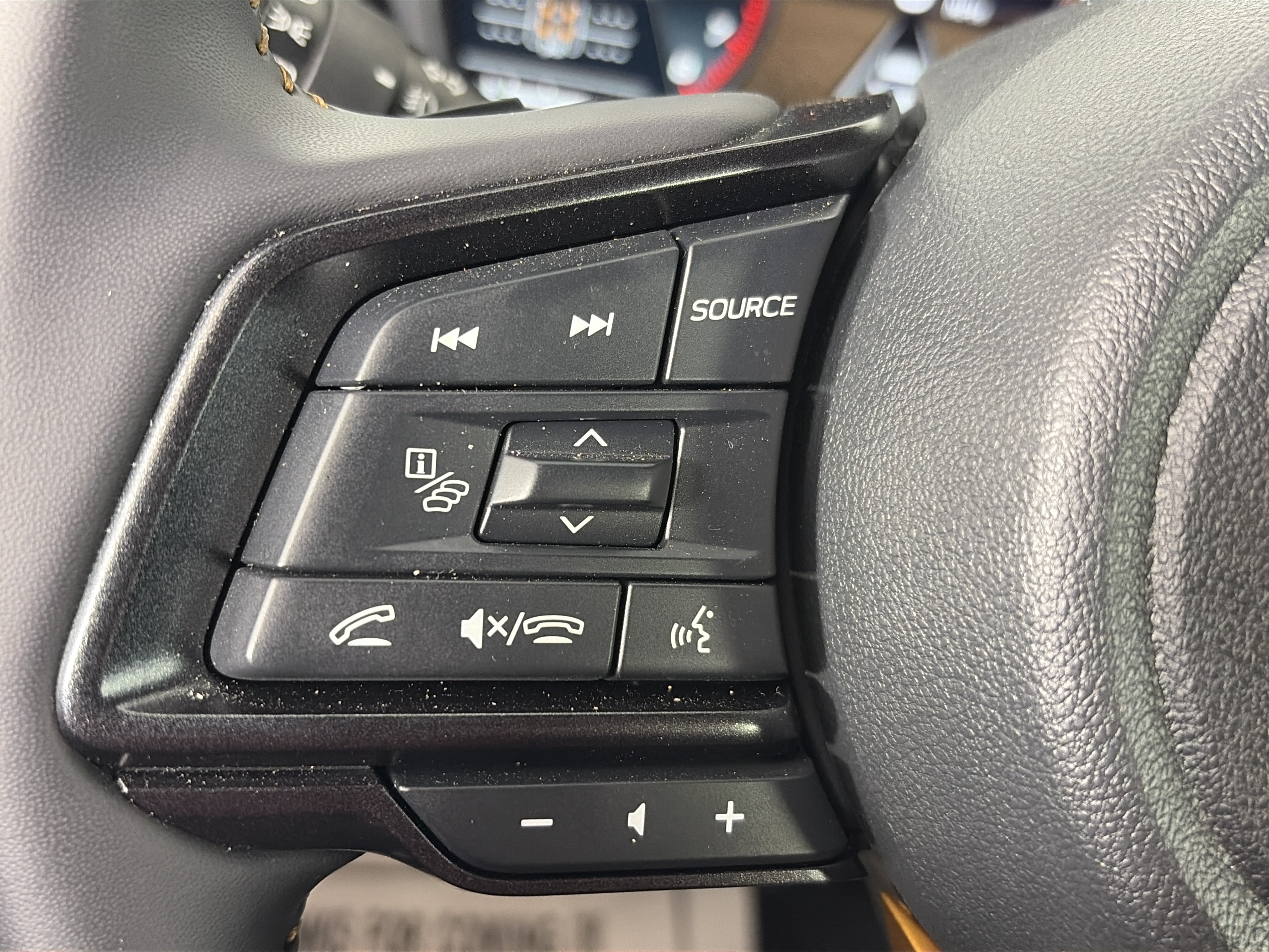 New 2026 Subaru Forester Wilderness AWD/4WD image 37