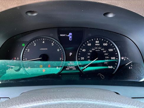 Used 2014 Lexus LS 460 AWD w/ Comfort Package image 13