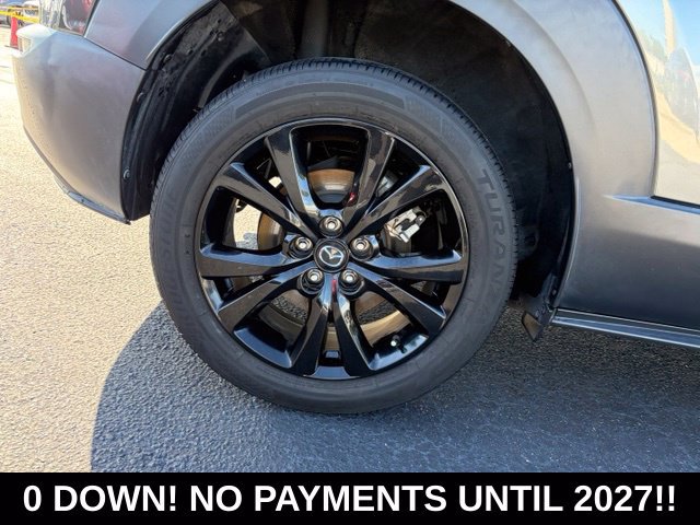 Used 2024 MAZDA CX-30 AWD 2.5 S w/ Select Sport Pkg image 7