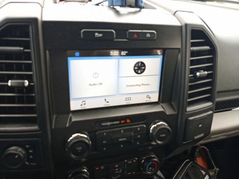 Used 2019 Ford F150 XL w/ Equipment Group 101A Mid AWD/4WD image 14