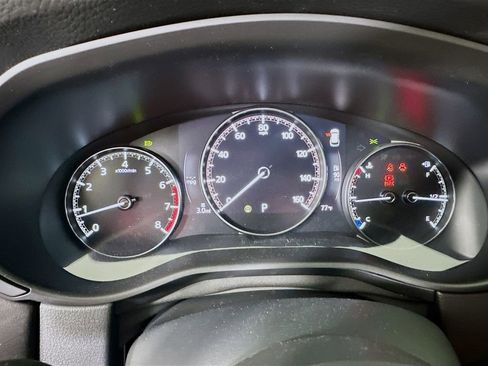 New 2026 MAZDA CX-50 Meridian Edition w/ Weather Package AWD/4WD image 12