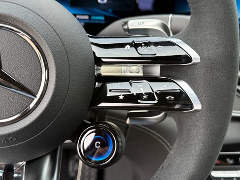 New 2026 Mercedes-Benz AMG GT 43 image 26