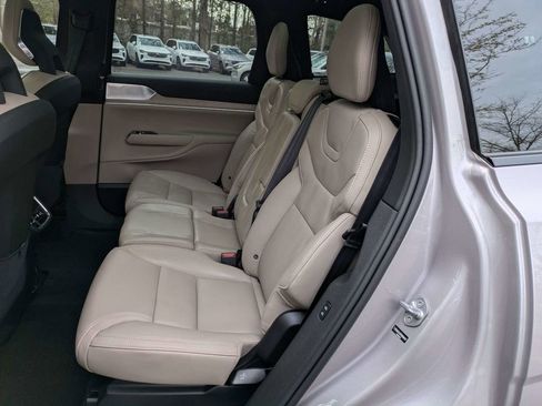 New 2026 Volvo EX90 Ultra AWD/4WD image 14