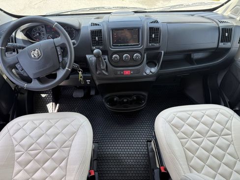 Used 2021 RAM ProMaster 3500 w/ Convenience Group FWD image 44