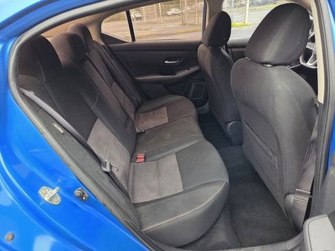 Used 2020 Nissan Sentra SR FWD image 15