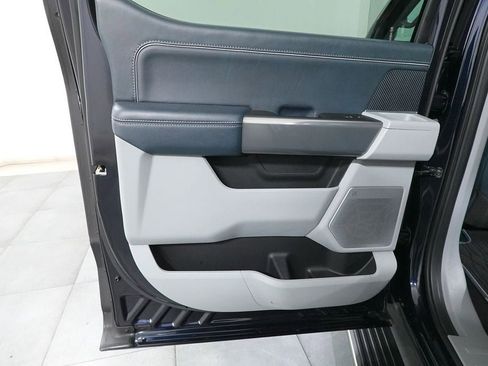 Certified 2021 Ford F150 Limited image 28