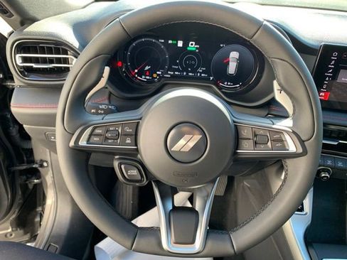 New 2024 Dodge Hornet R/T Plus AWD/4WD image 29