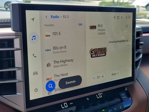 New 2026 Toyota Tundra 1794 Edition image 23