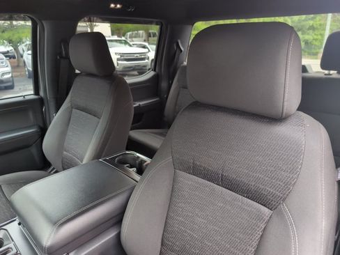 Used 2023 Ford F150 XLT w/ Equipment Group 302A High RWD image 9