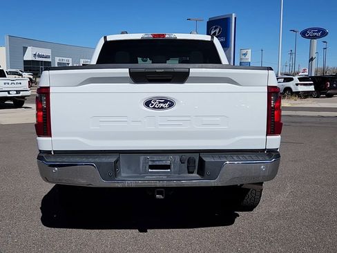 Used 2025 Ford F150 XLT w/ Equipment Group 301A Standard AWD/4WD image 20