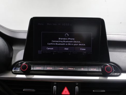Used 2024 Kia Forte LXS FWD image 26