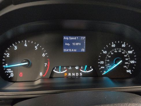 Used 2018 Ford EcoSport S FWD image 23
