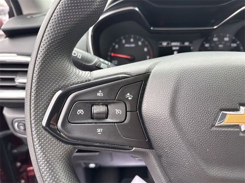 Used 2023 Chevrolet TrailBlazer LT image 19