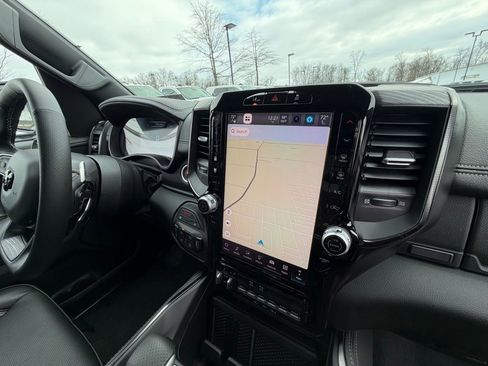 New 2026 RAM 1500 RHO w/ Bed Utility Group image 13