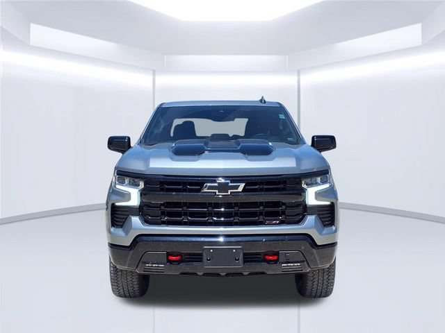 Used 2025 Chevrolet Silverado 1500 LT Trail Boss w/ Convenience Package II AWD/4WD image 32
